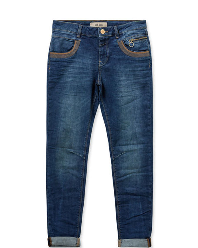 Mos Mosh Jeans Naomi