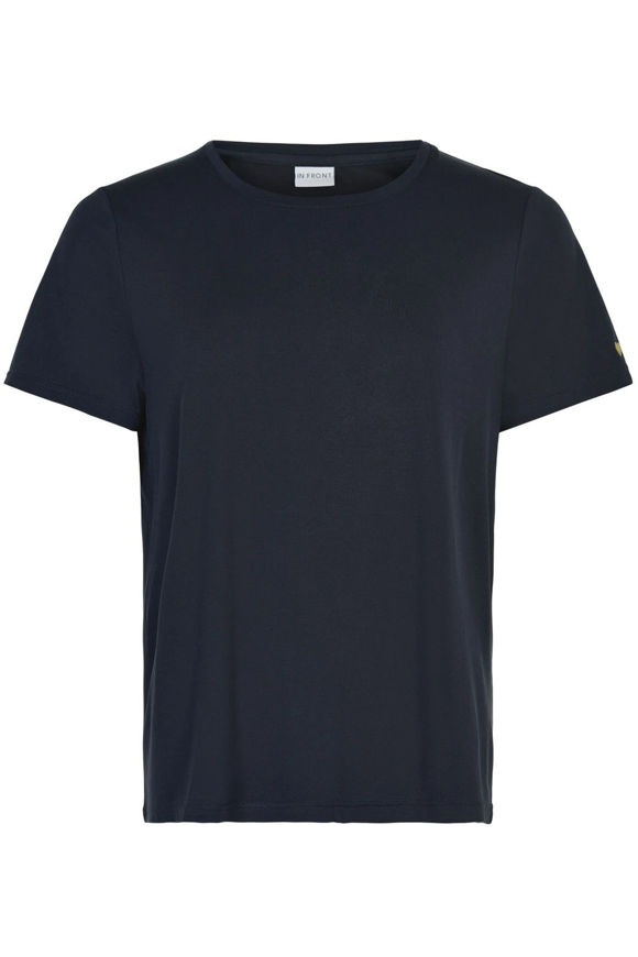In Front T-shirt Nina
