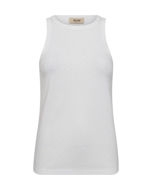 Mos Mosh Tank Top Lago