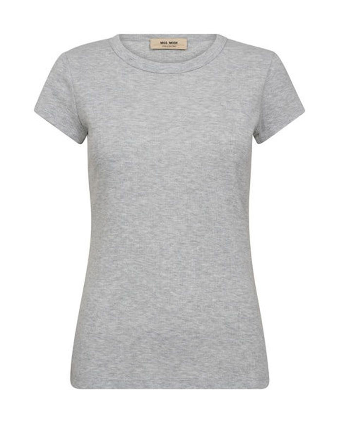 Mos Mosh T-shirt Lago