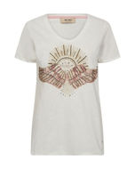 Mos Mosh T-shirt Nadine Deco