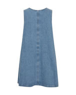 Mos Mosh Kjole Aya Denim