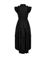 CPH Muse Kjole Pleat