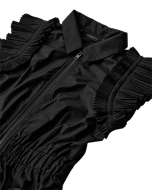 CPH Muse Kjole Pleat
