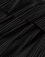CPH Muse Kjole Pleat