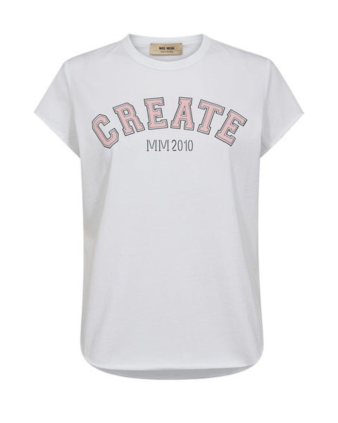Mos Mosh T-shirt Celli