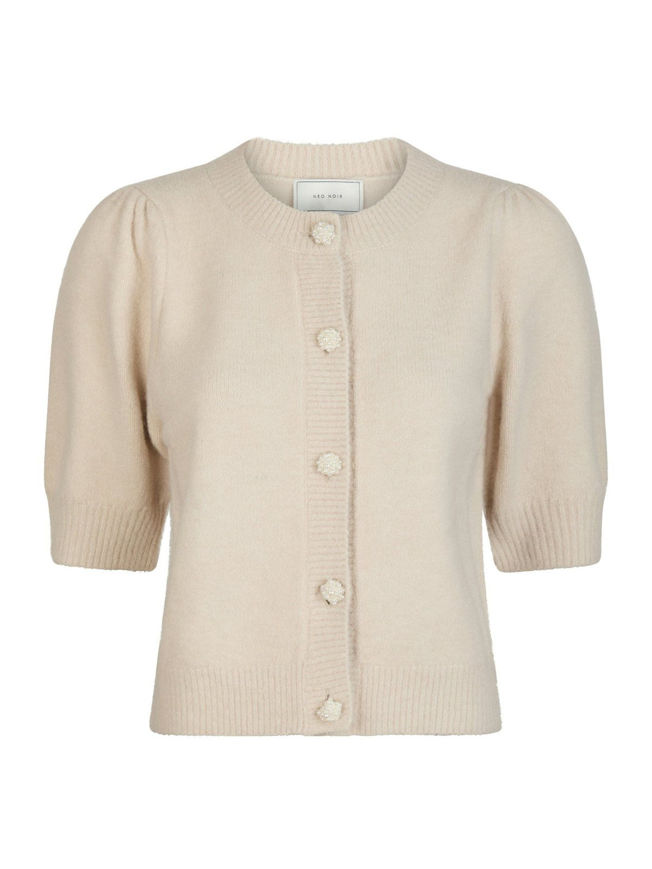 Neo Noir Cardigan Trudy Deco