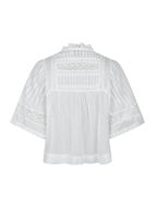 Neo Noir Bluse Siama