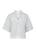 Neo Noir Bluse Siama