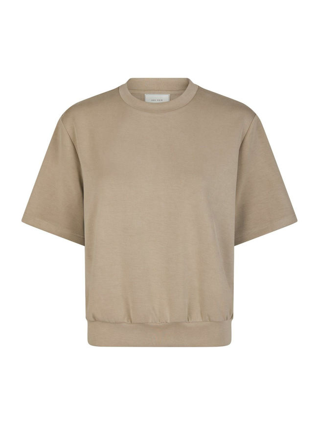 Neo Noir T-Shirt Clove Soft
