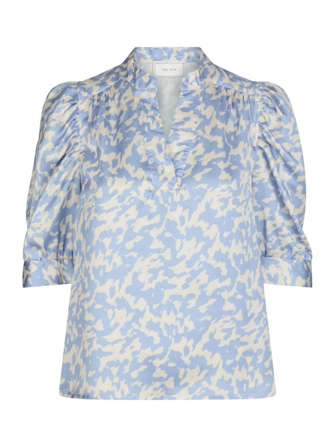 Neo Noir Bluse Rosella