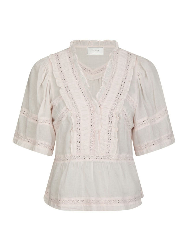 Neo Noir Bluse Evienne