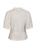 Neo Noir Bluse Evienne