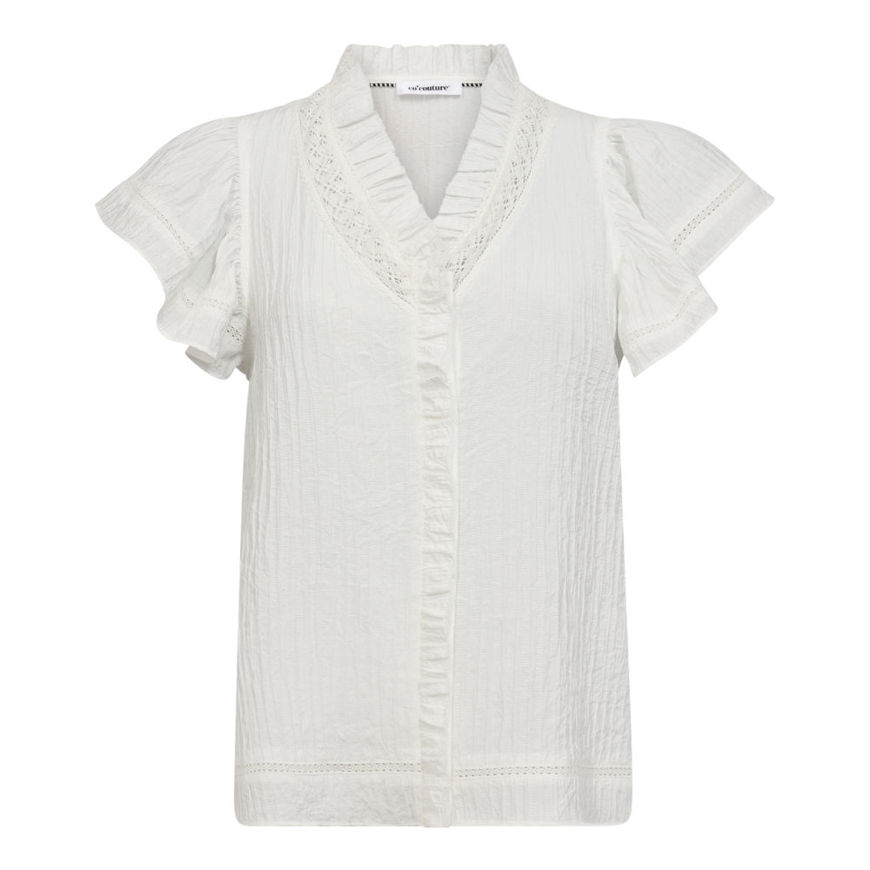 Co Couture Top Alisa