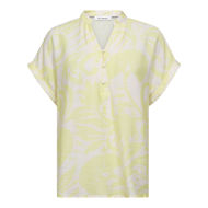 Co Couture Top Vera