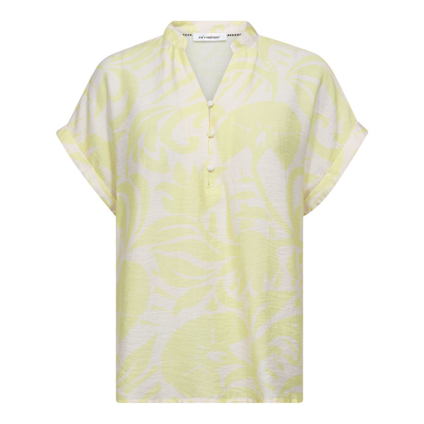 Co Couture Top Vera