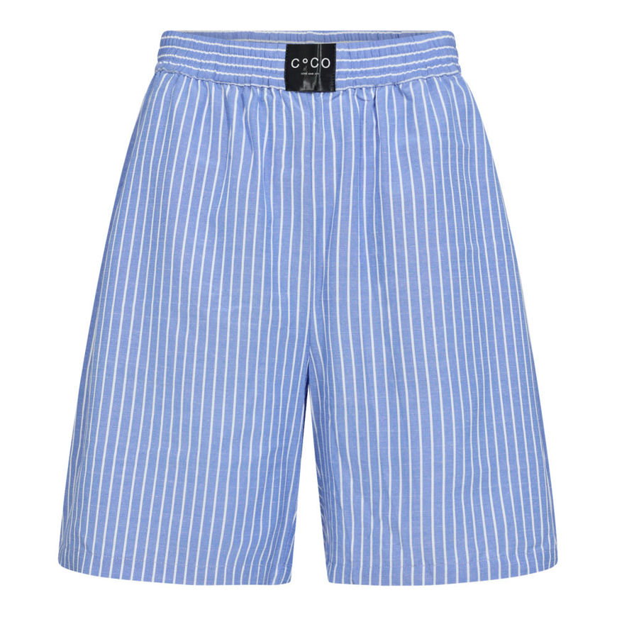 Co Coutore Shorts Tea