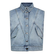 Co Couture Vest Bowie