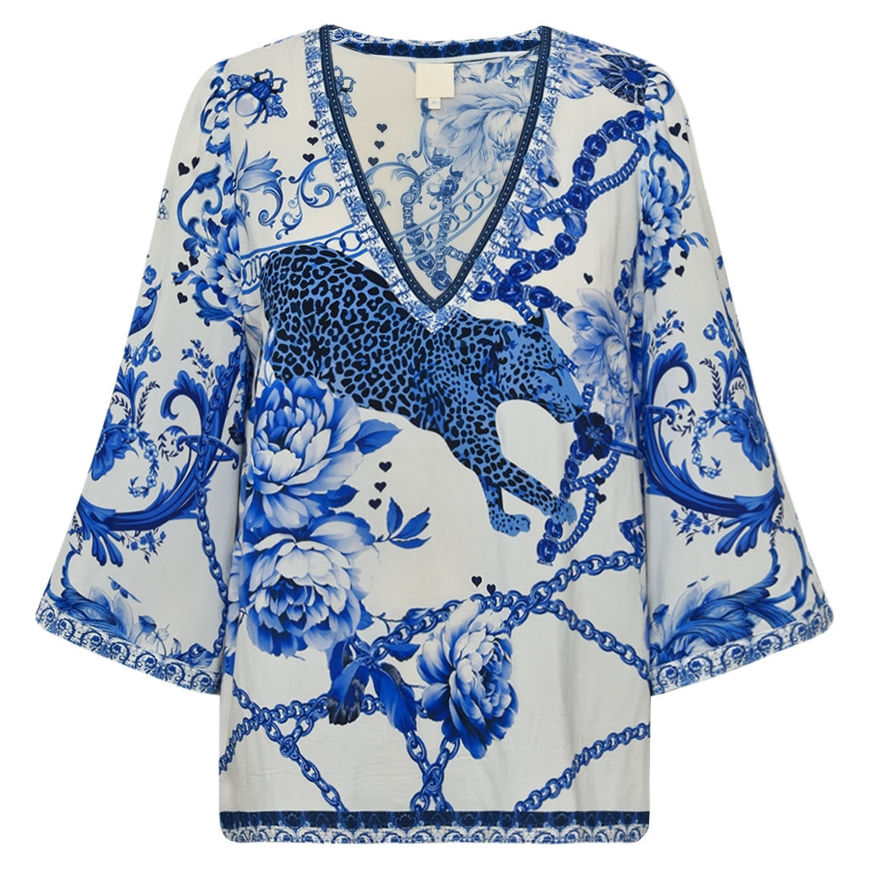 Gossia Bluse Sun