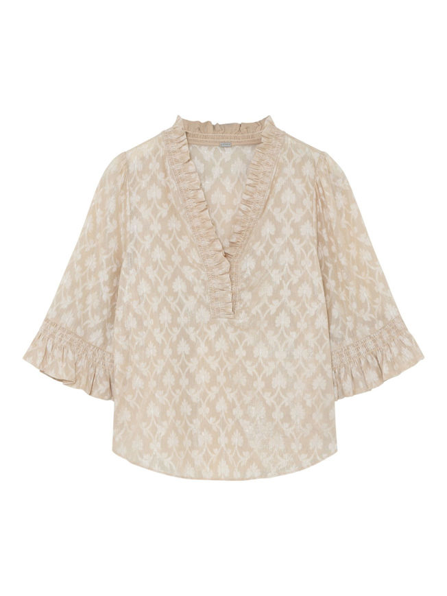 Gustav Bluse Marilou