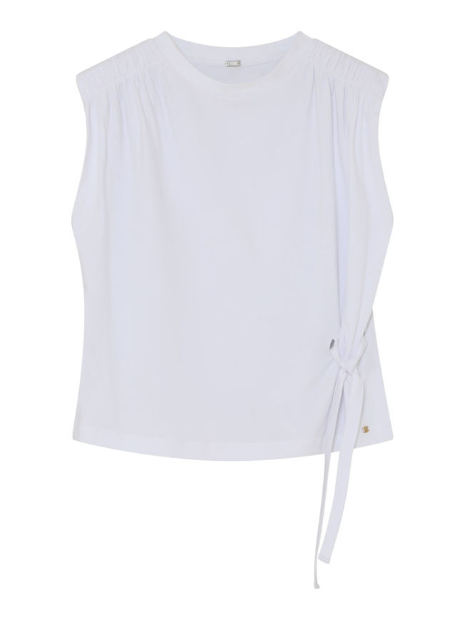 Gustav Top Josia