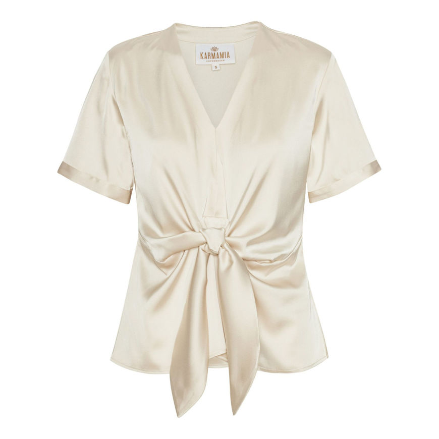 Karmamia Bluse Blair