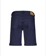 Red Button Shorts Relax