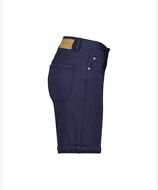 Red Button Shorts Relax