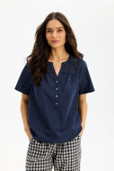 InFront Bluse Kirsten