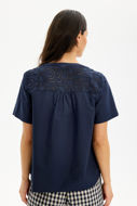 InFront Bluse Kirsten