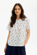 InFront Bluse Jette