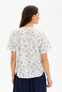 InFront Bluse Jette
