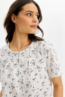 InFront Bluse Jette