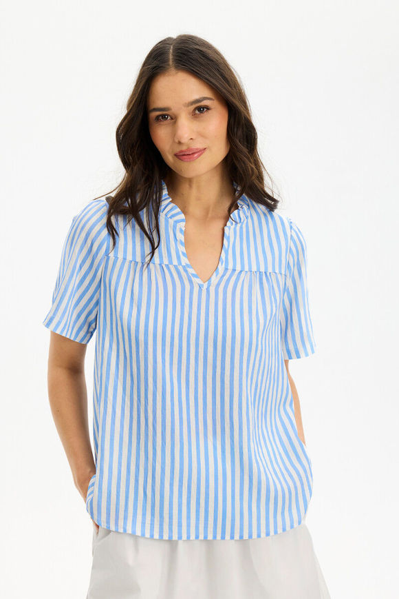 InFront Bluse Tina