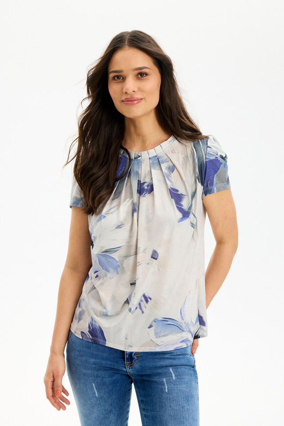 InFront Bluse Grazia