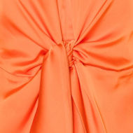 Karmamia Bluse Blair Kort