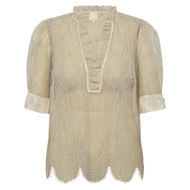 Gossia Bluse Amar Gold