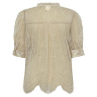 Gossia Bluse Amar Gold