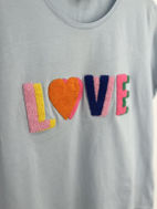 Lulus Love T-Shirt