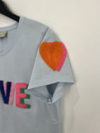Lulus Love T-Shirt