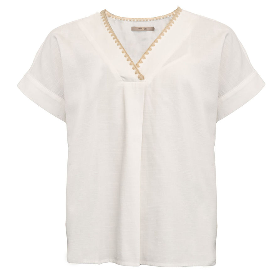 Costa Mani Bluse Beckie