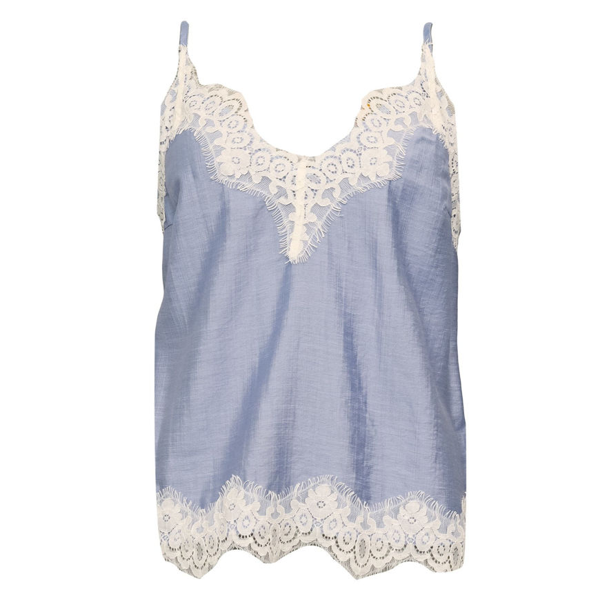 Costa Mani Top Billie Lace