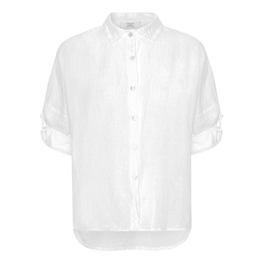 Amaze Cph Skjorte Classic Linen