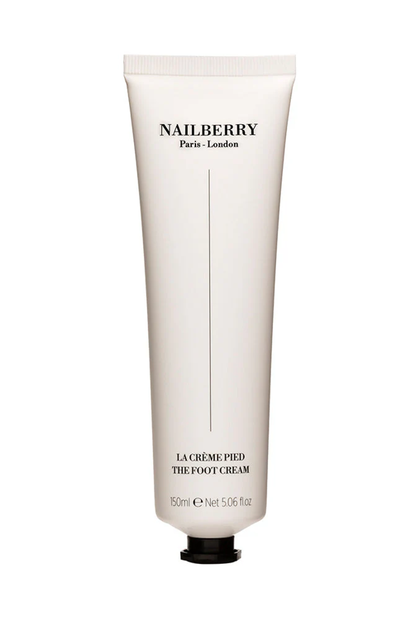 NailBerry The Foot Cream