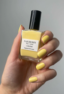 NB Neglelak Simply The Zest