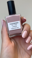 NB Neglelak Romance