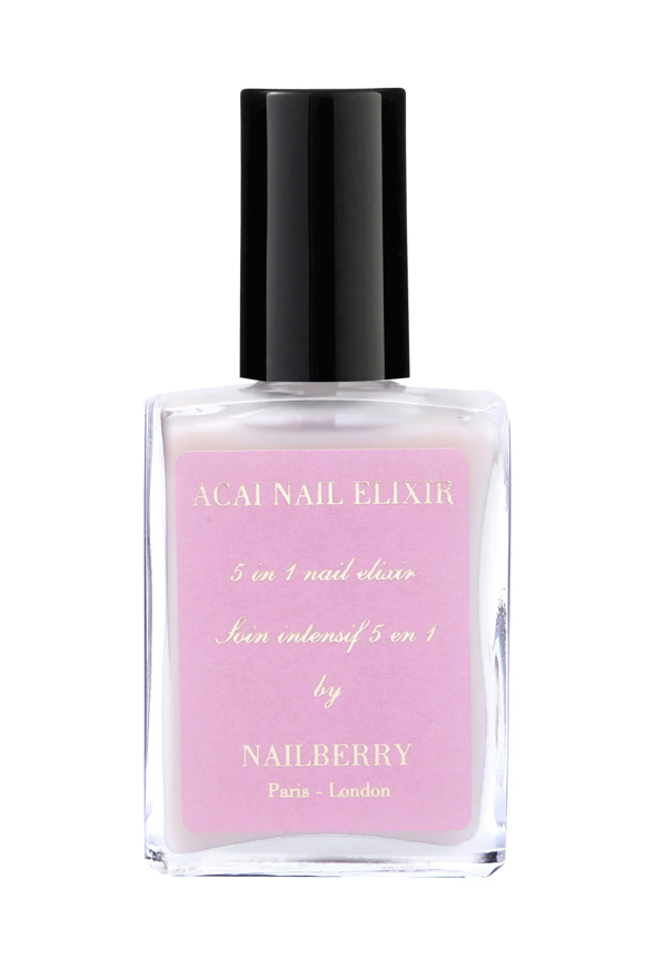 NB Neglelak 5 i 1 Elixir