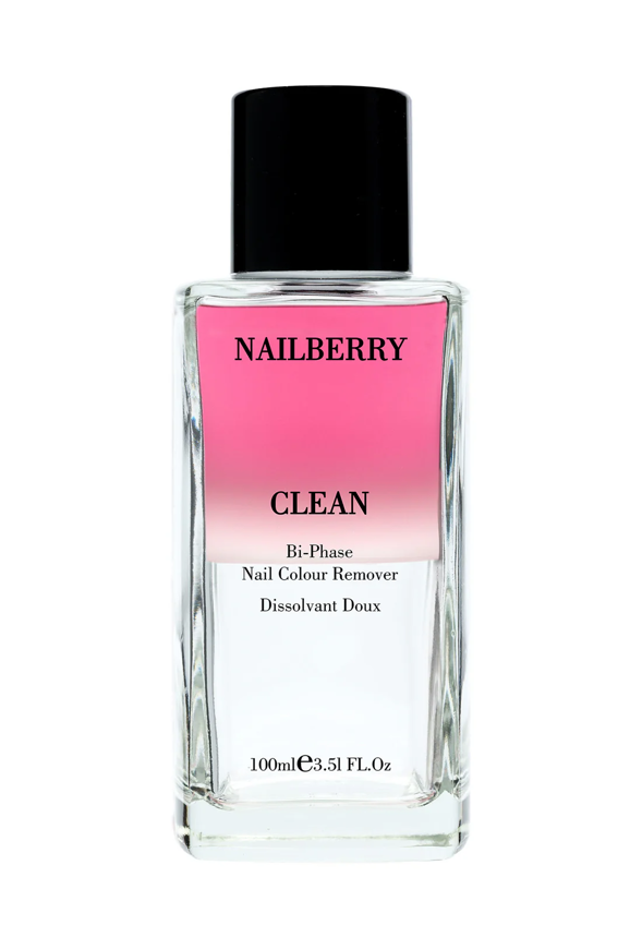 NB Neglelakfjerner