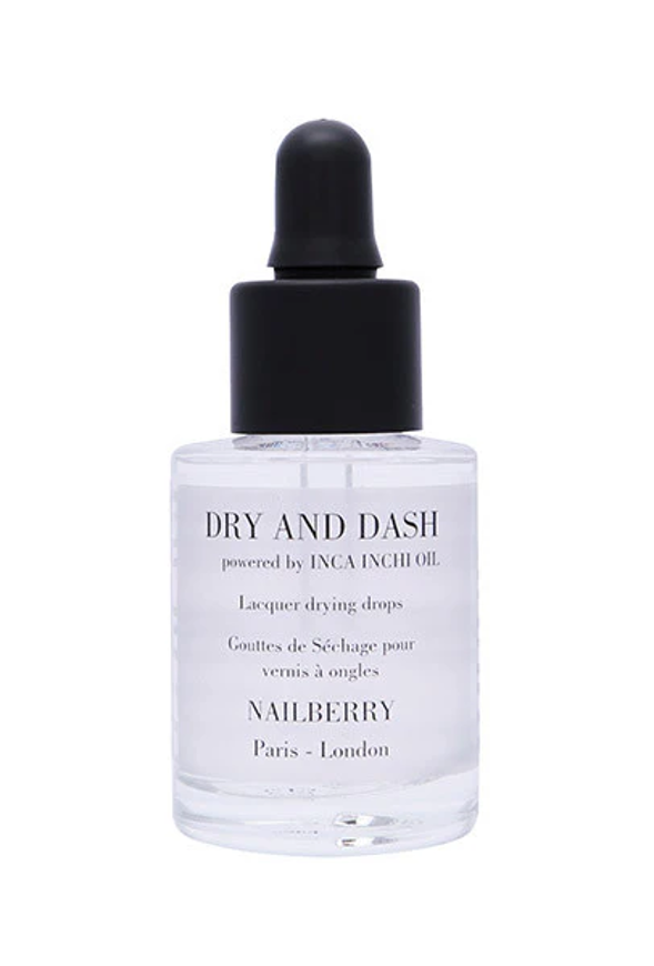 Nailberry Dry and dash oil
