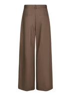 Neo Noir Bukser Malba Poplin